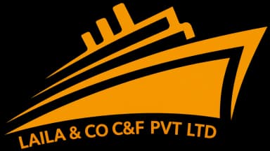 Laila and Co. C&F Pvt Ltd